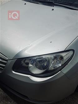 هيونداي أفانتي